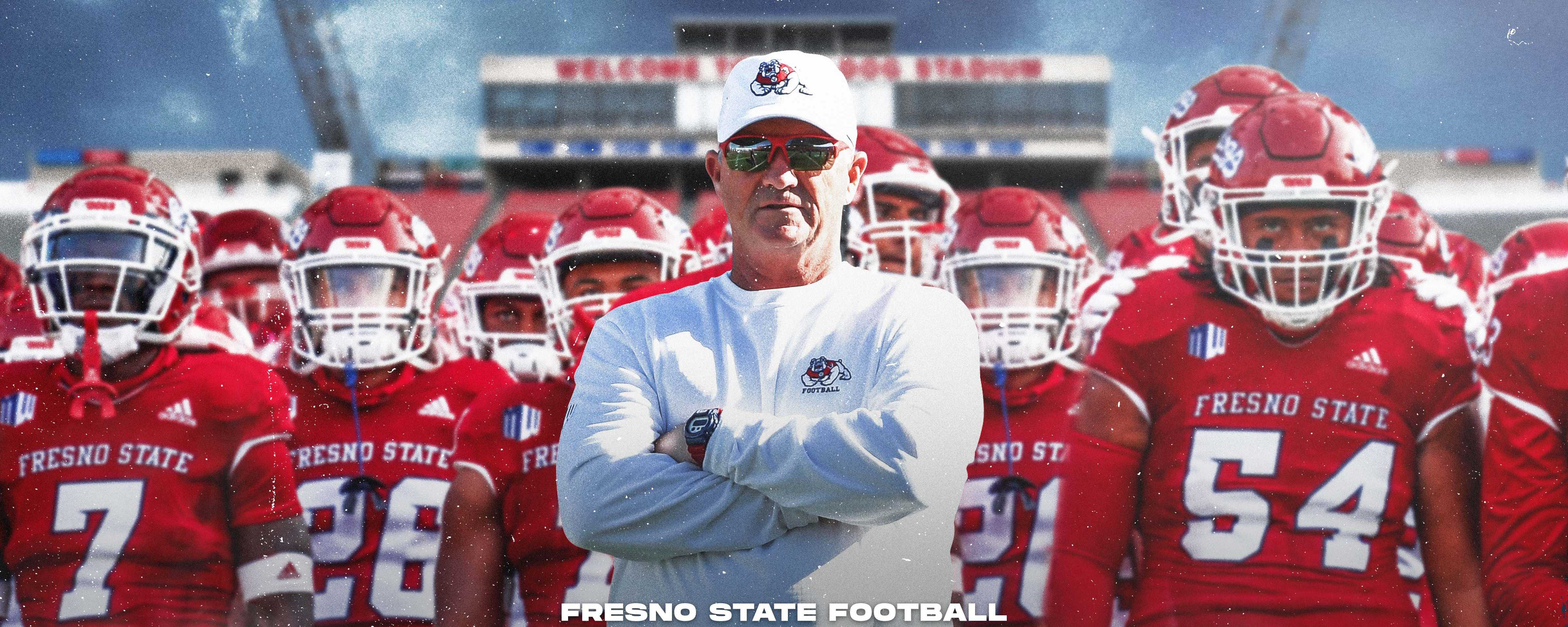 Fresno State Football 