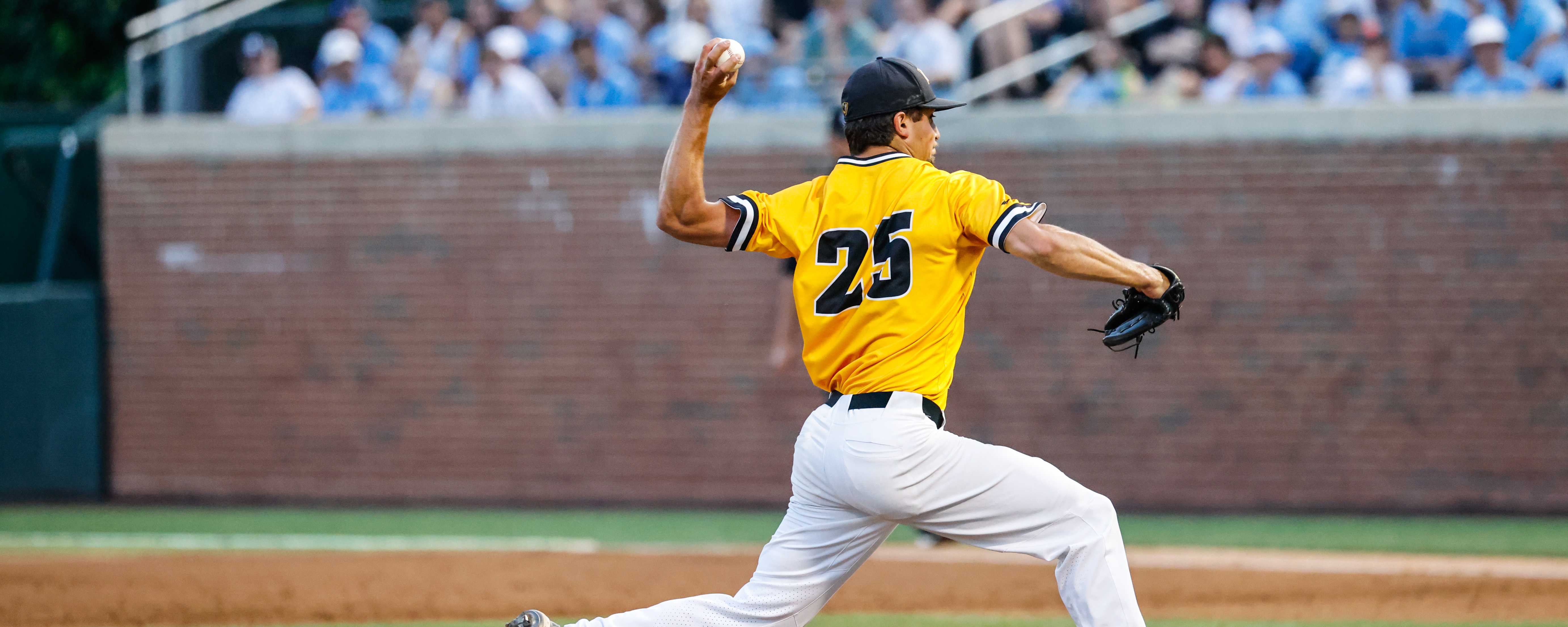 Iowa Baseball Camps