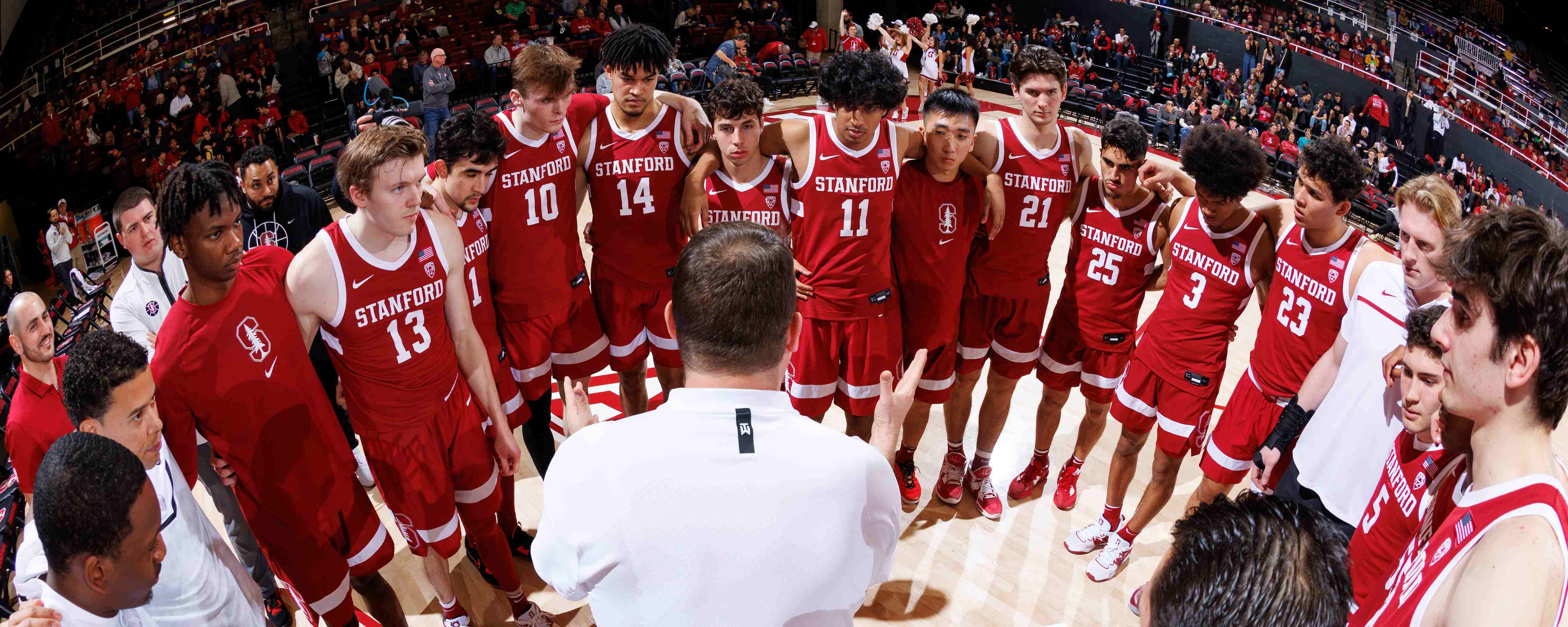 Summer Camps Announced - Stanford University Athletics