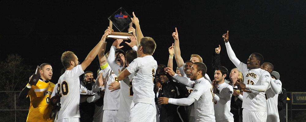 Umbc Men S Soccer Camps