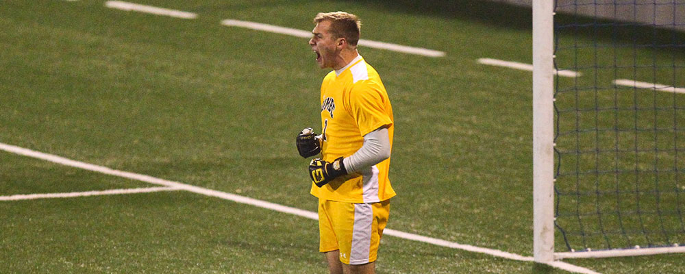 Umbc Men S Soccer Camps