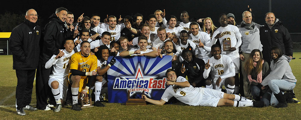 Umbc Men S Soccer Camps