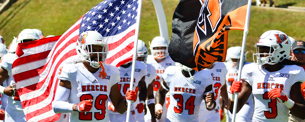 Bobby Lamb Football Camps