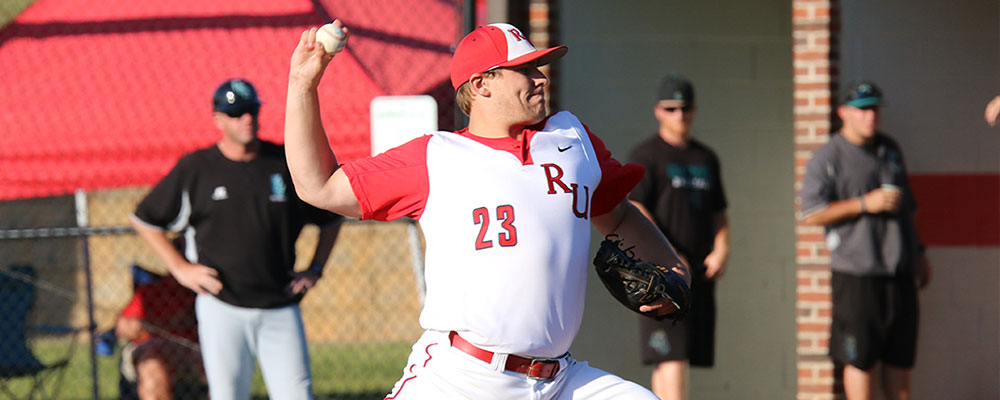 Radford Baseball Camps