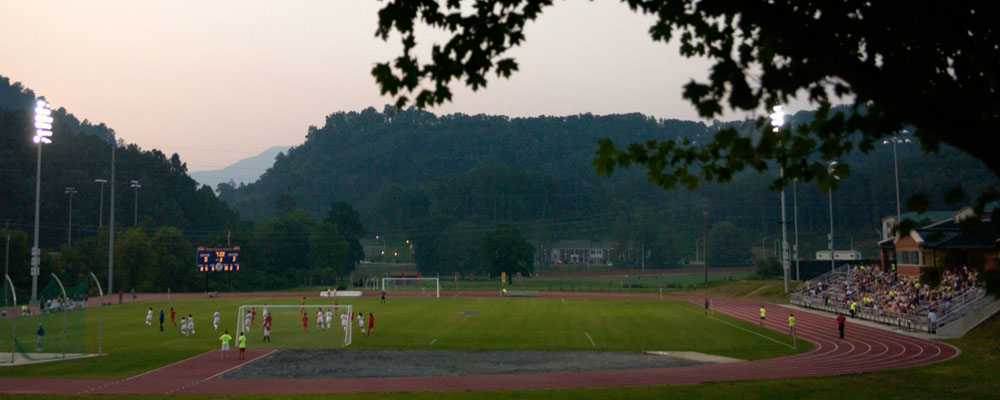 Women's Soccer - Western Carolina University