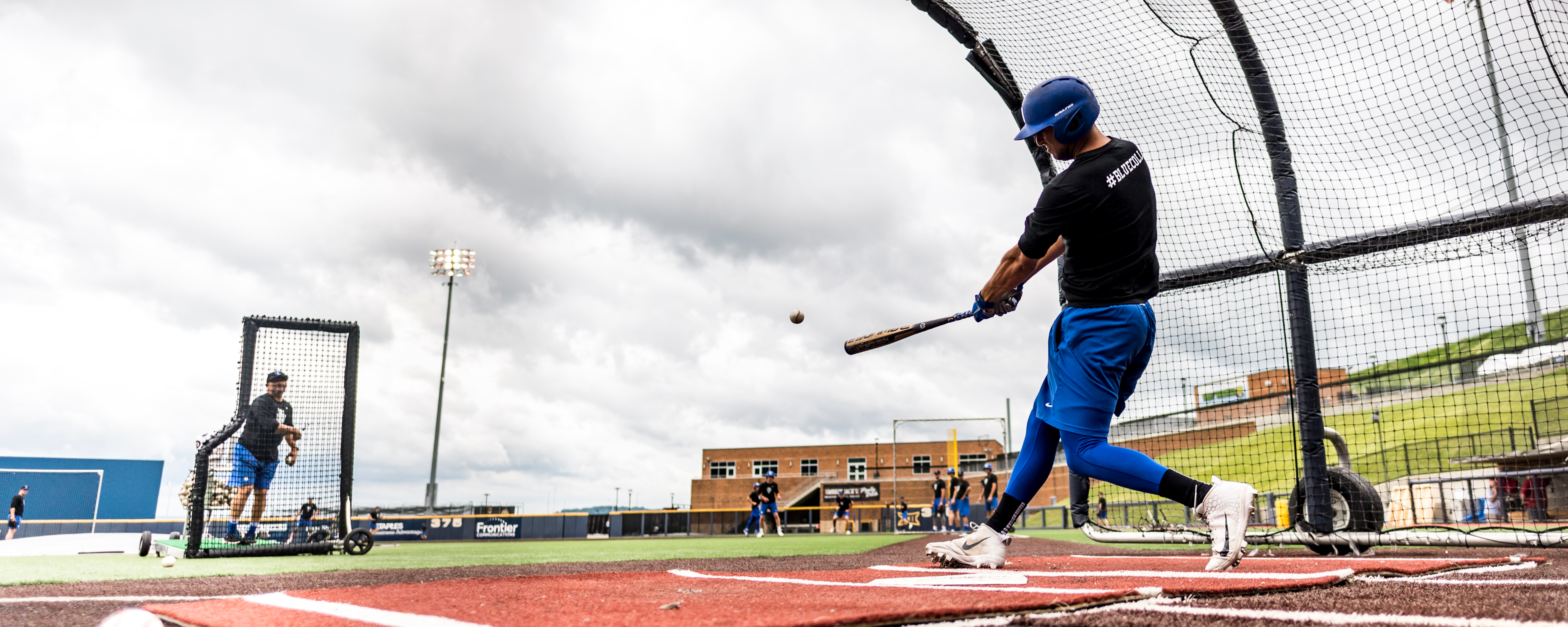 39+ Over night baseball camp at duke Best Camping Place