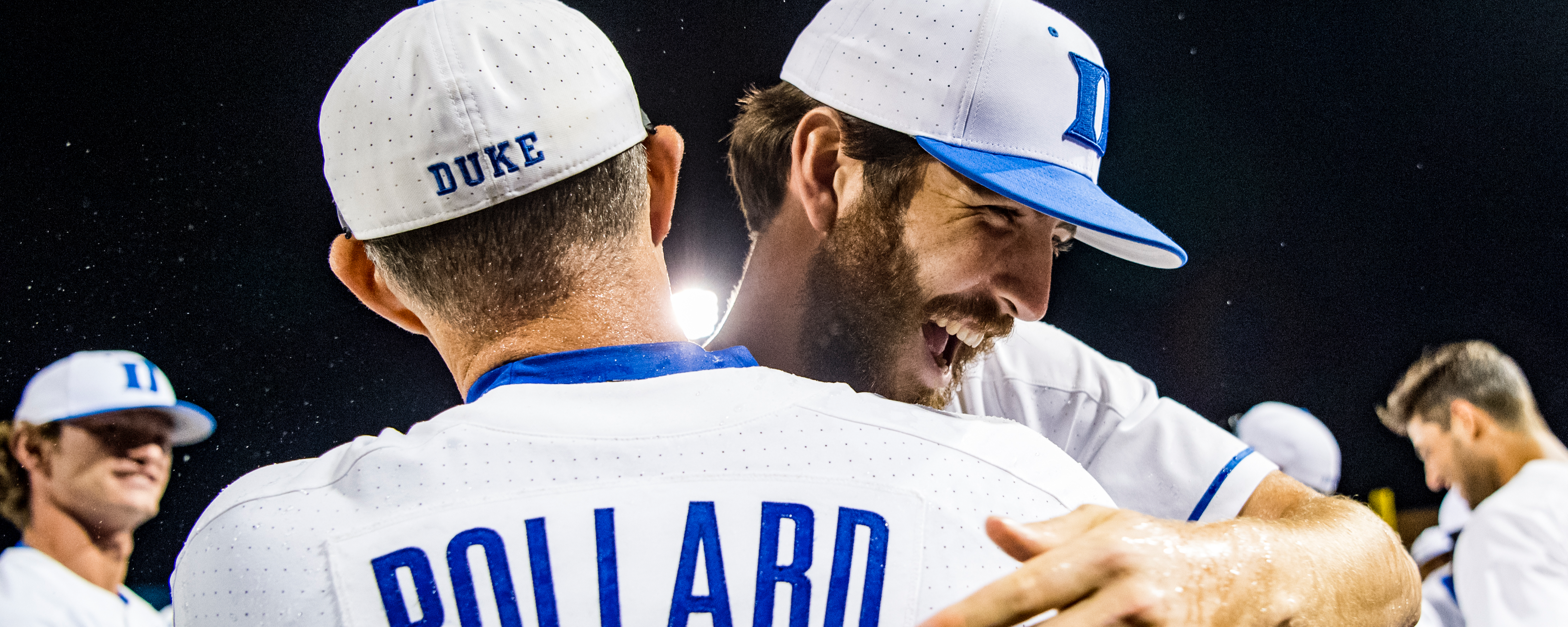 Duke Baseball Camps