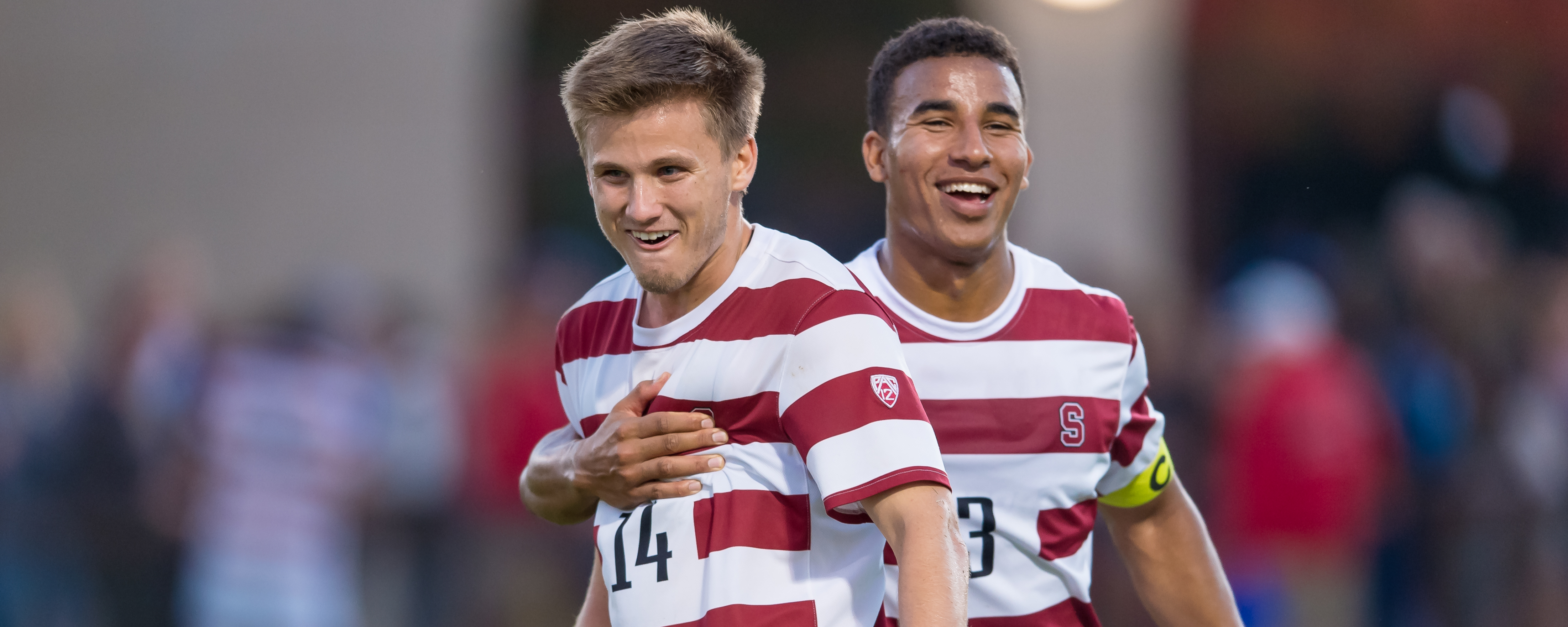 Stanford best sale soccer sweatshirt