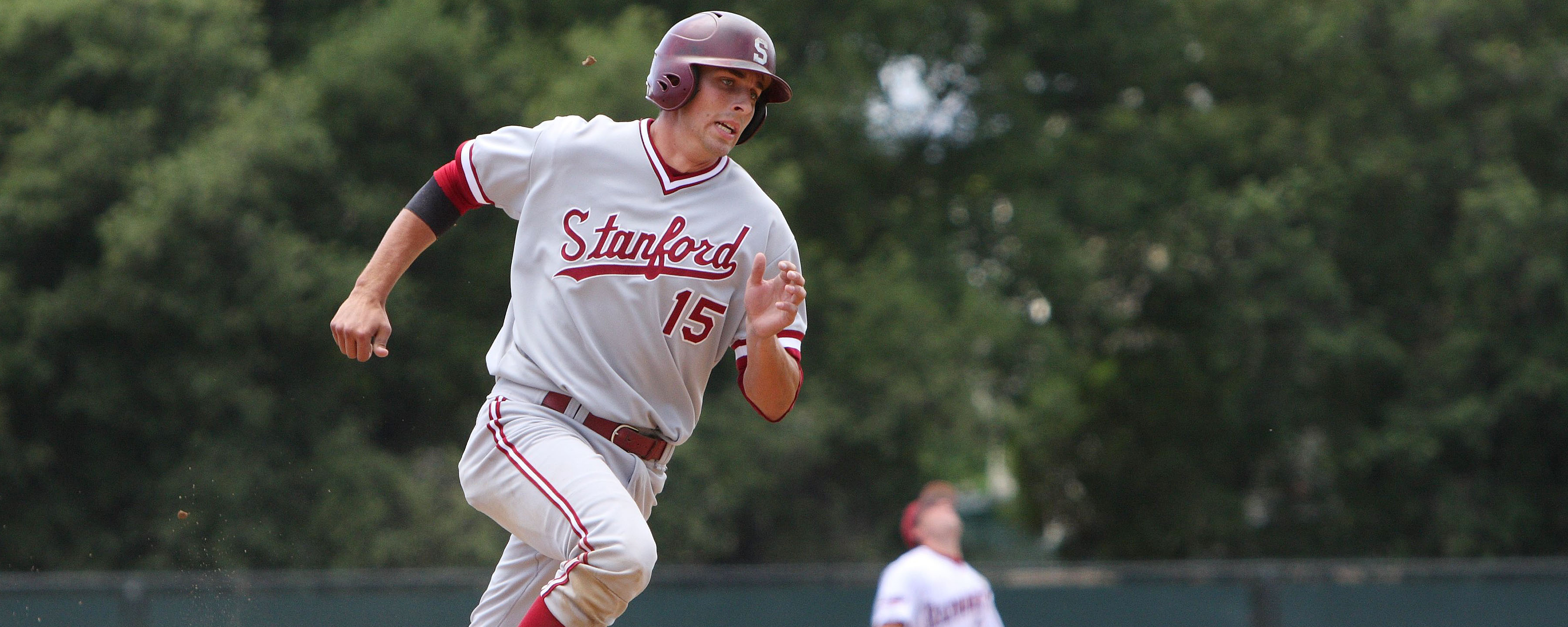 stanford baseball uniforms