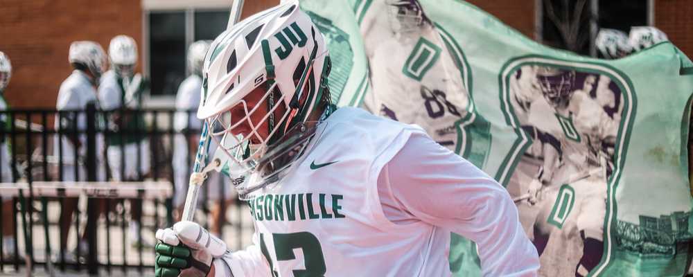 Galloway Announces 2020 Men's Lacrosse Schedule - Jacksonville