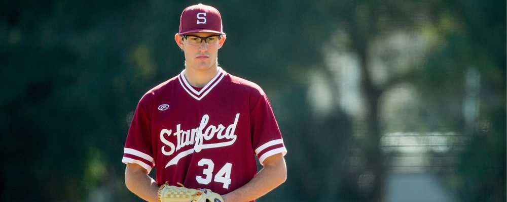 Stanford Baseball Camps