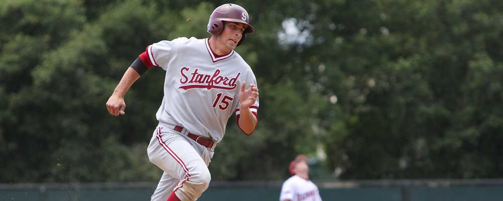 Stanford baseball hot sale uniforms