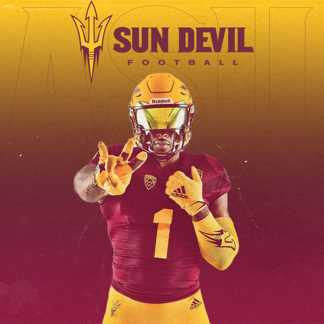 Football - Arizona State University Athletics