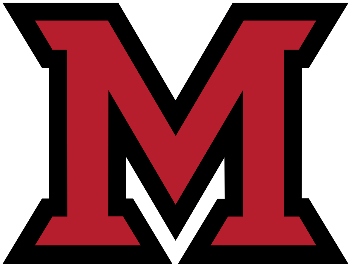 Miami University Logo