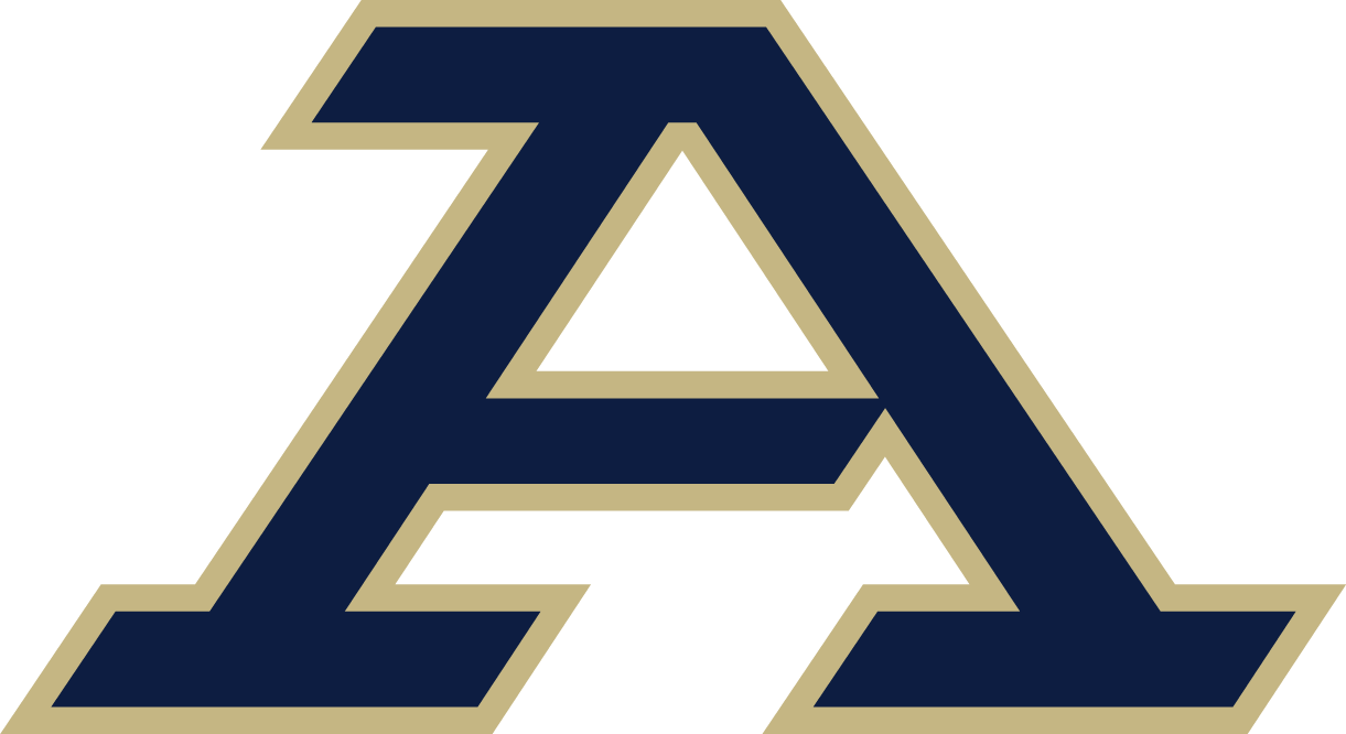 University of Akron Logo