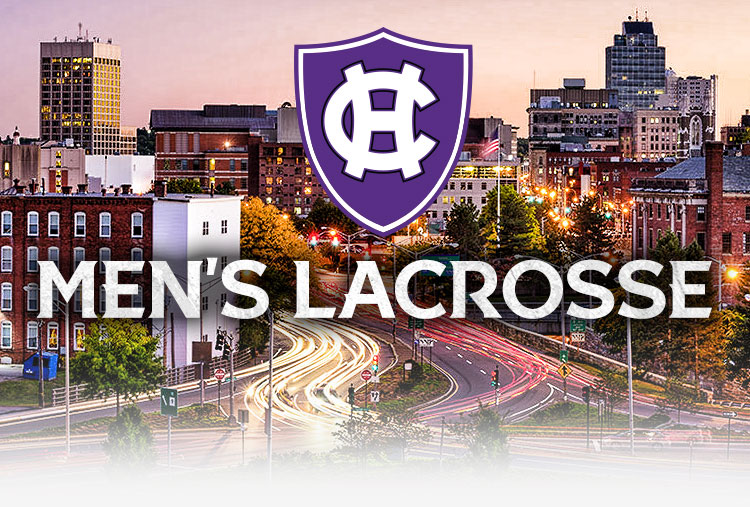College of the Holy Cross Banner