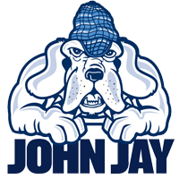 John Jay College Logo