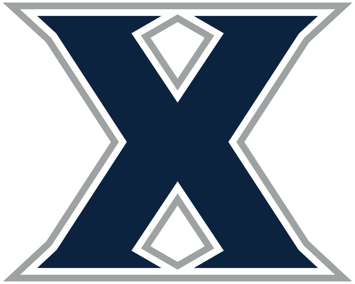 Xavier University Logo