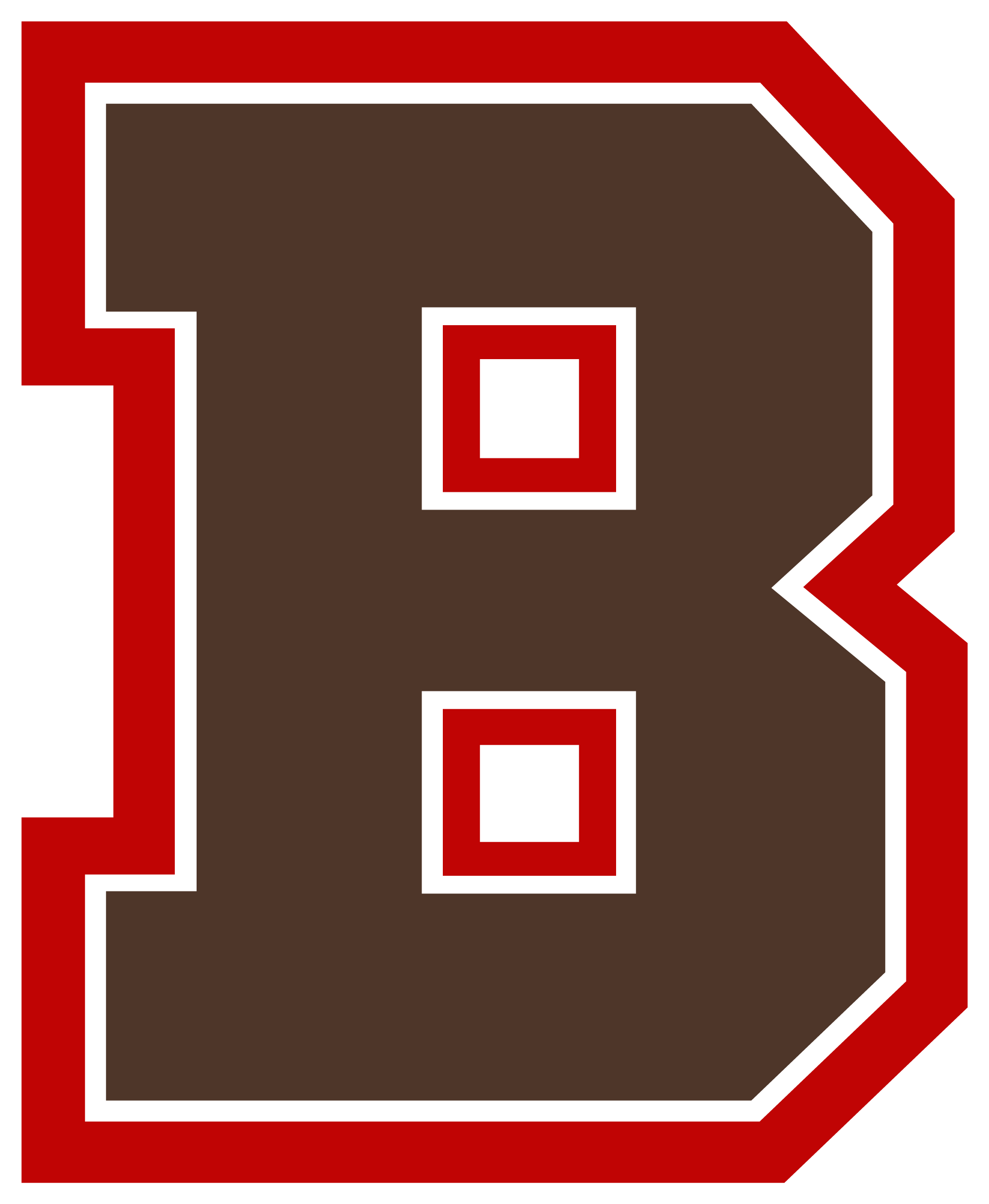 Brown University Logo