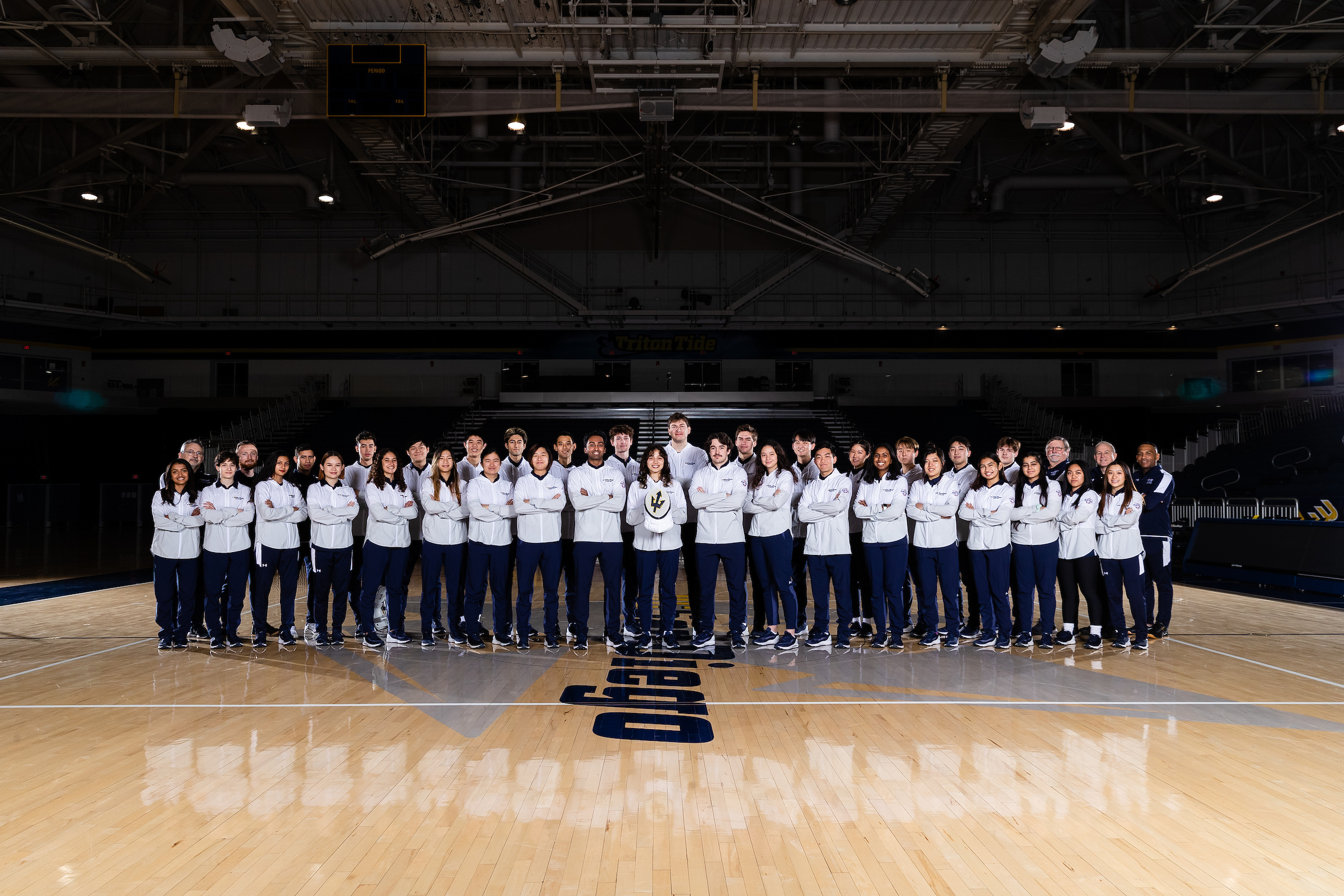 University of California - San Diego Banner