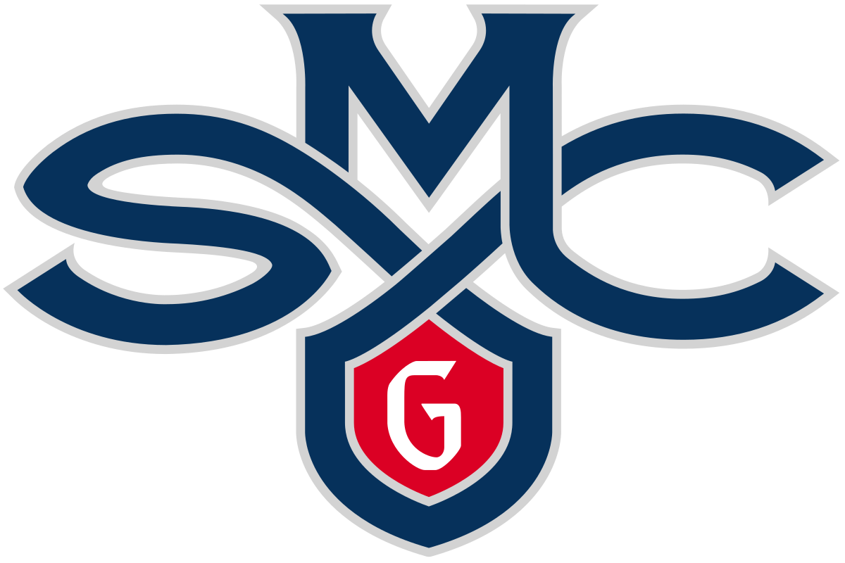 St. Mary's California Logo