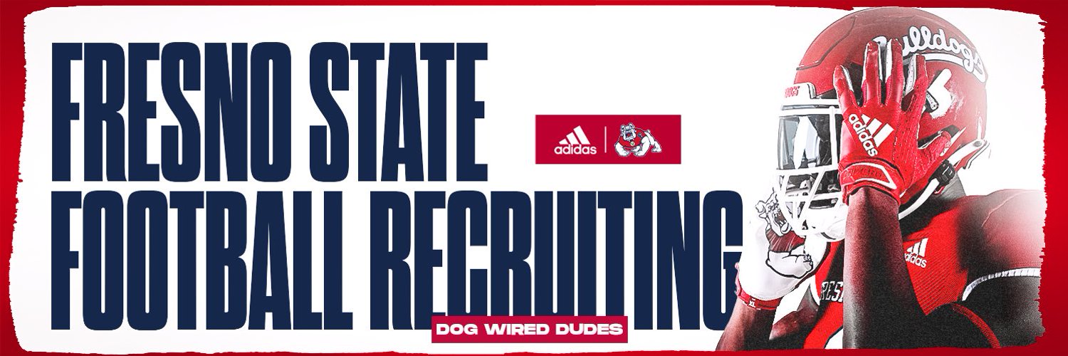 Fresno State University Banner