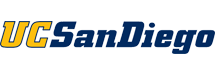 University of California - San Diego Logo