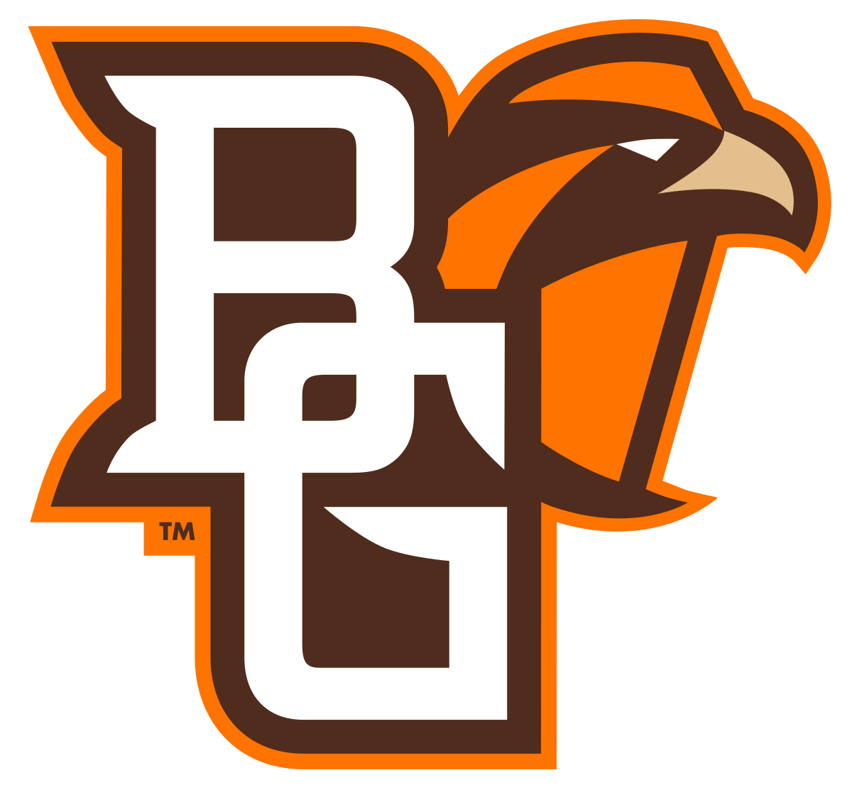 Bowling Green State University Logo