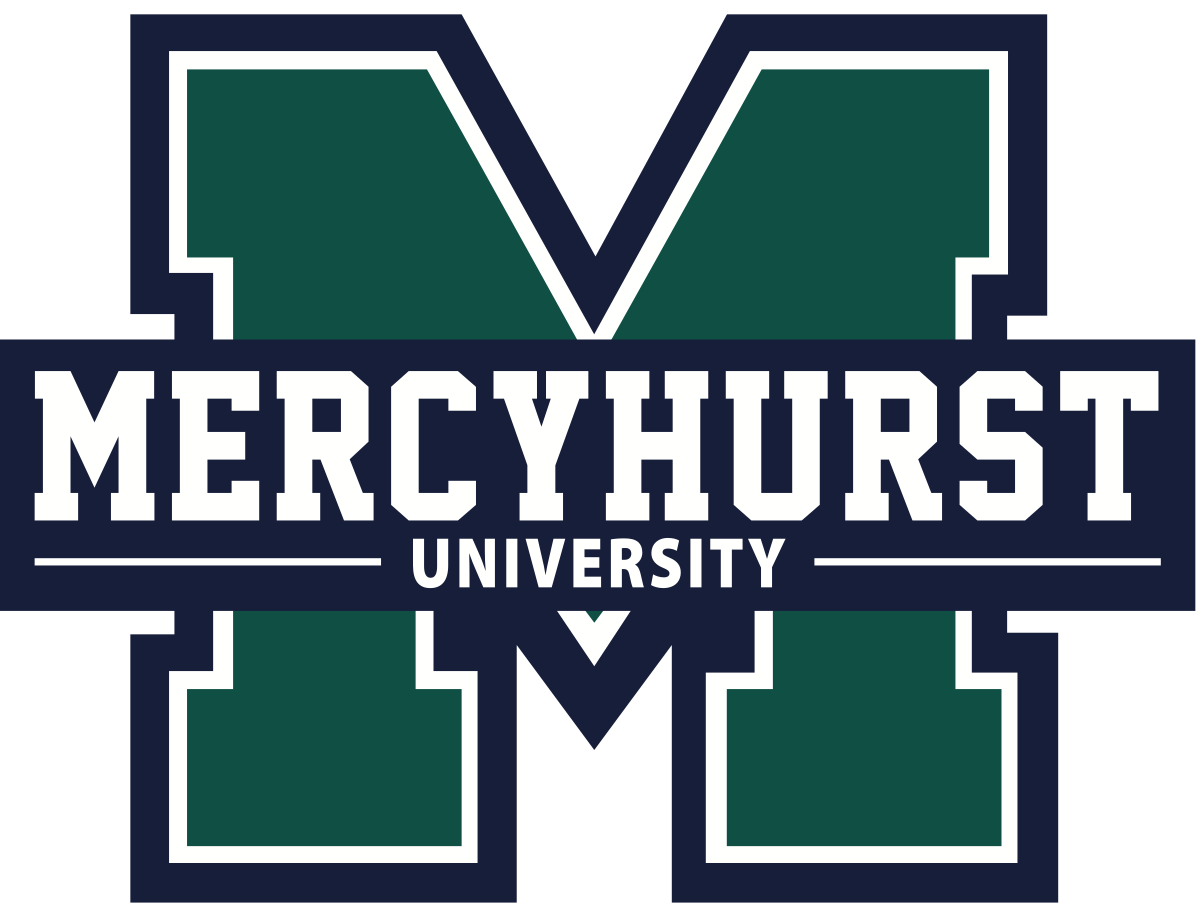Mercyhurst University Logo