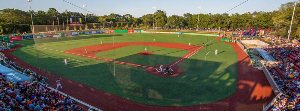 Crisp County Little Cougar Baseball Camp