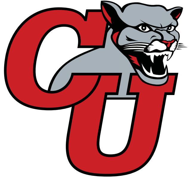 Clark University Logo