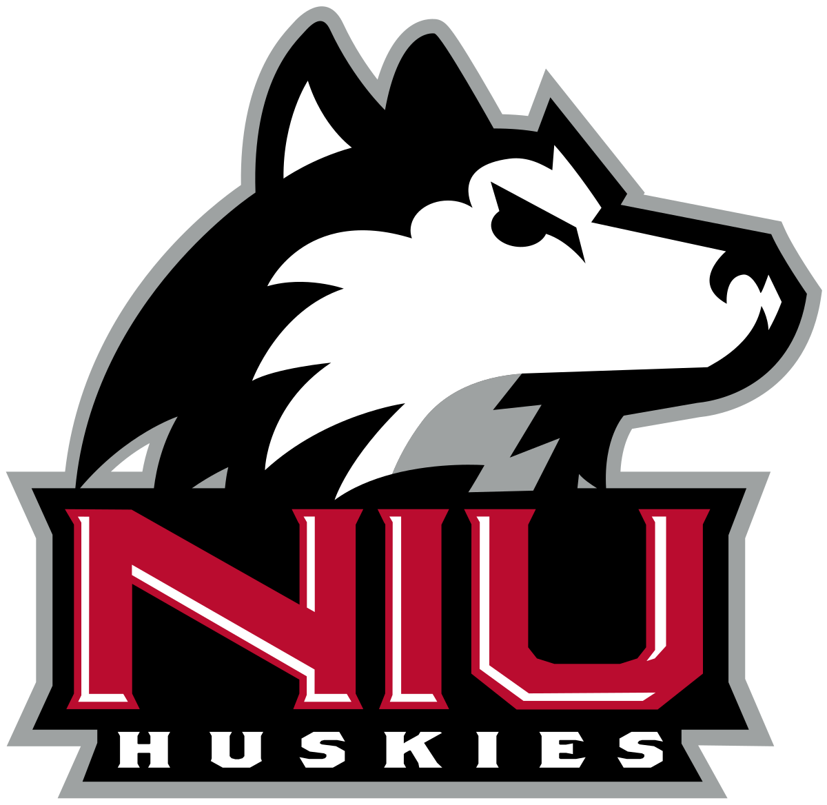 Northern Illinois University Logo