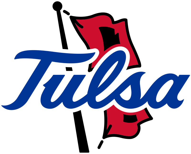 University of Tulsa Logo