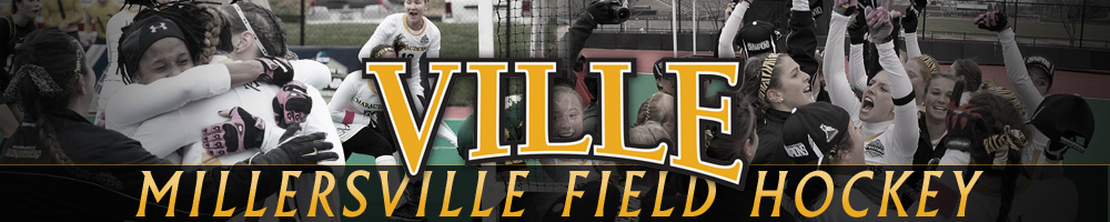 Millersville University of Pennsylvania Banner