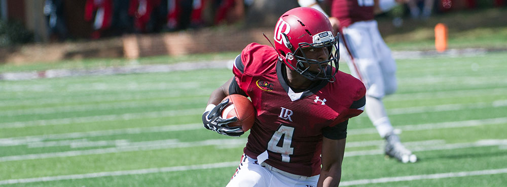 Football - Lenoir-Rhyne University Athletics