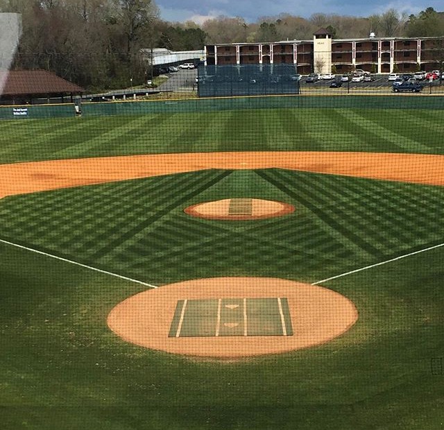 Wingate Baseball Camps