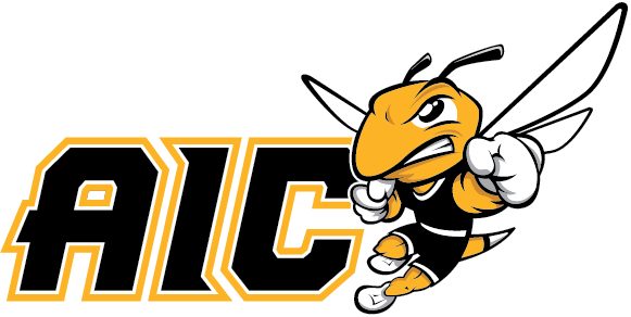 American International College Logo