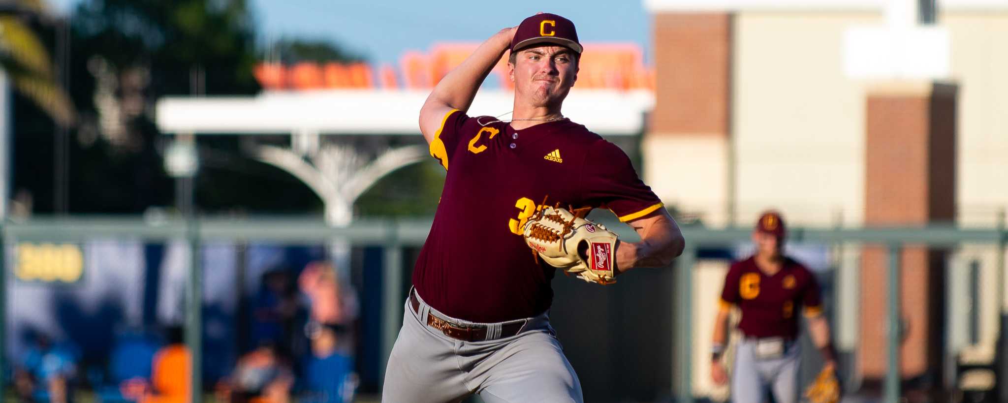 Iowa Baseball Camps