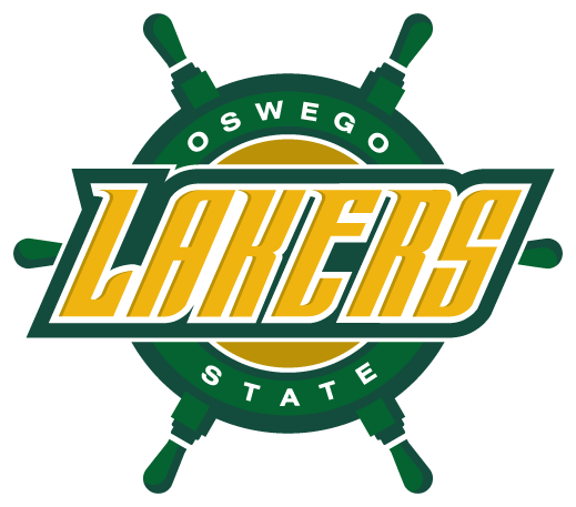 SUNY Oswego Logo