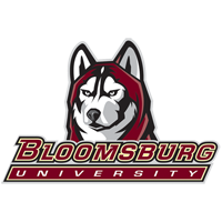Bloomsburg University of Pennsylvania Logo