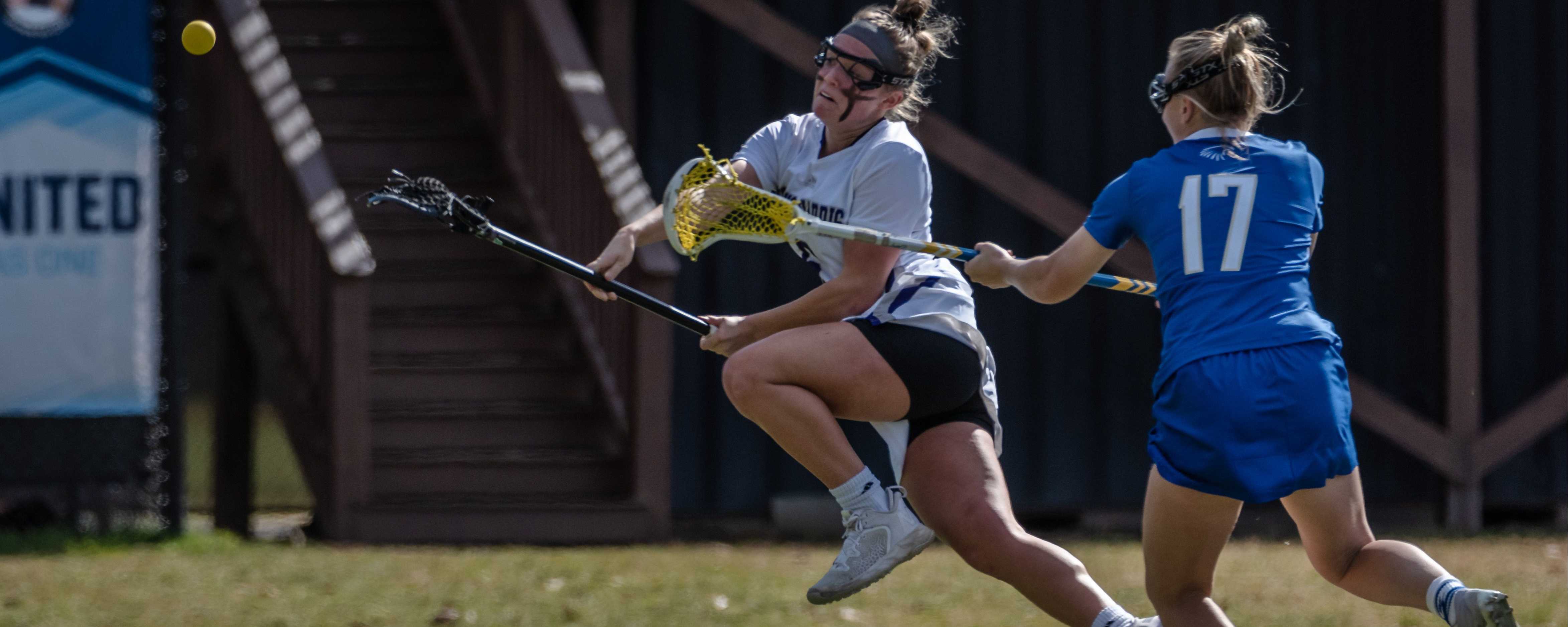 Women's Lacrosse - Young Harris College Athletics