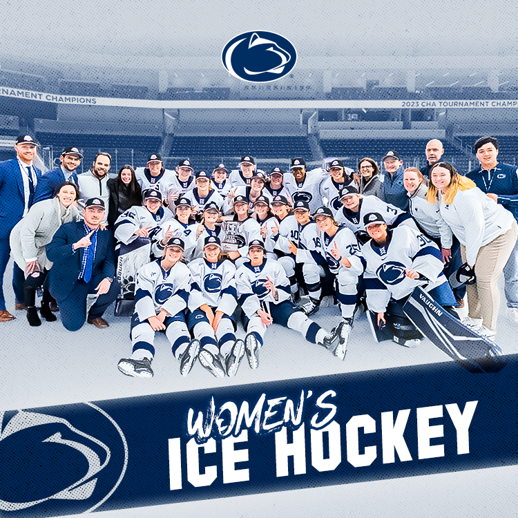 Penn State University Men's Ice Hockey Recruiting Questionnaire