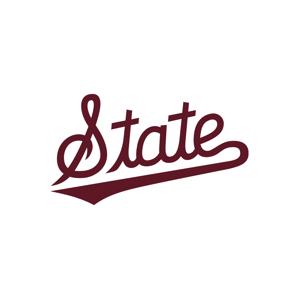 Mississippi State University Logo