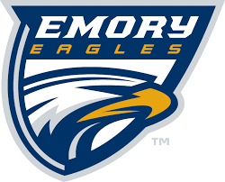 Emory University Logo