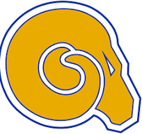 Albany State University Logo