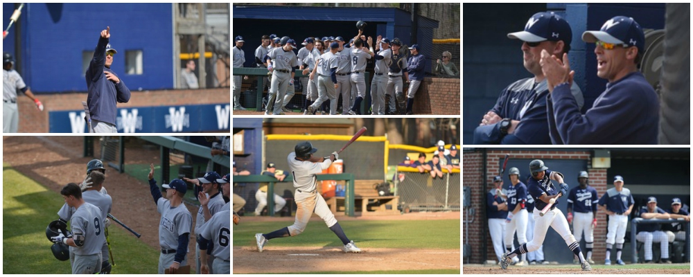 Blue Marlin Baseball Camps Llc