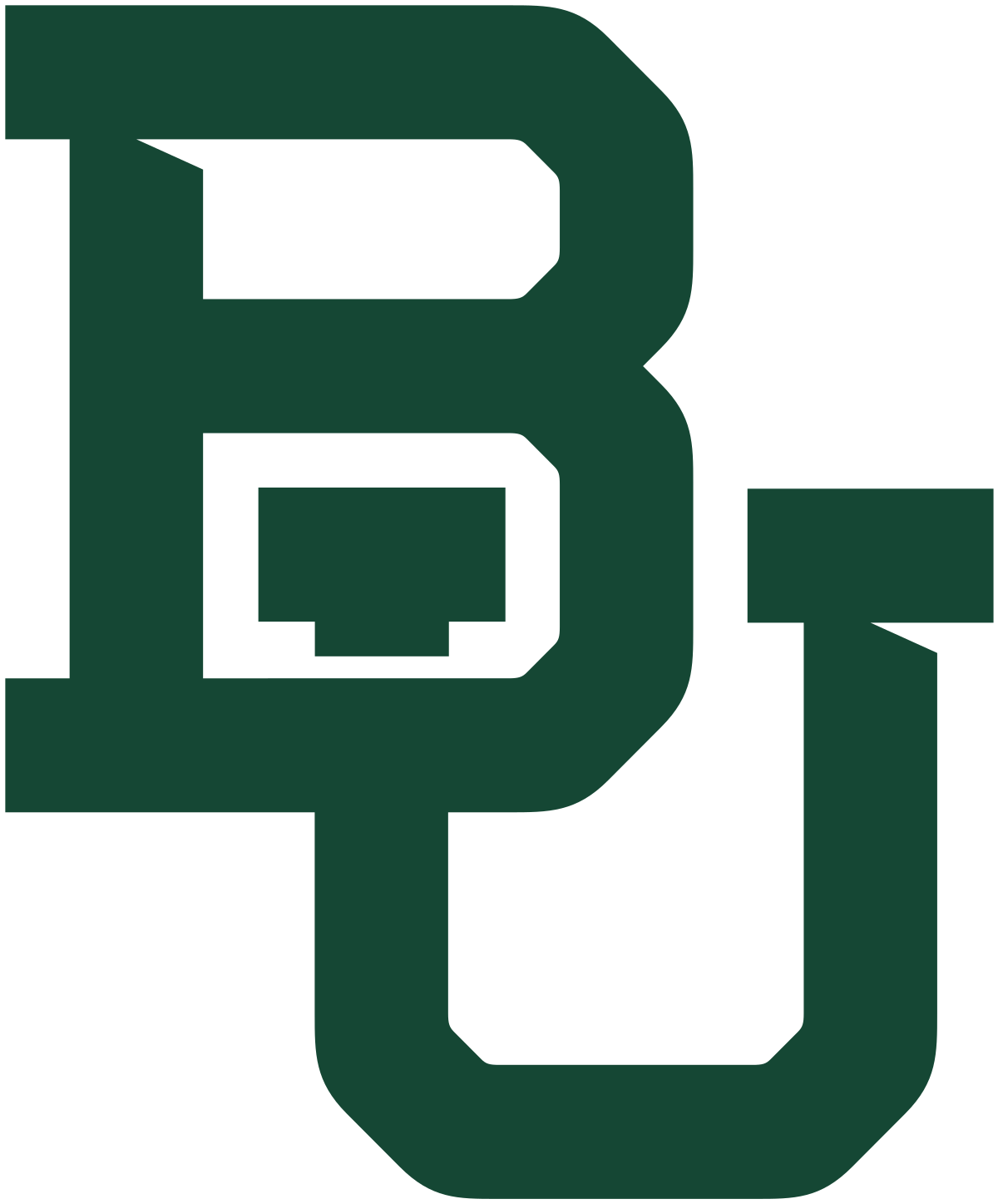 Baylor University Logo