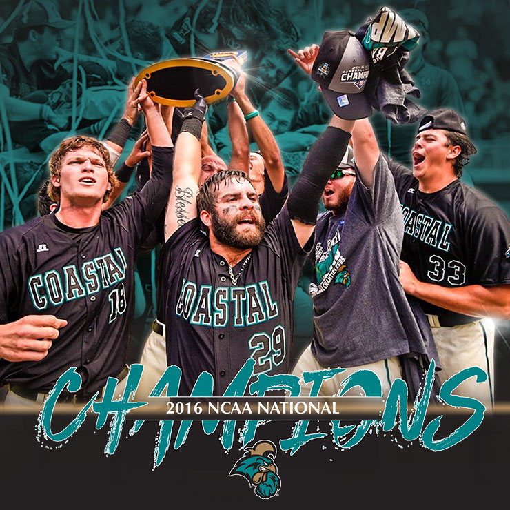 CCU Baseball Questionnaire