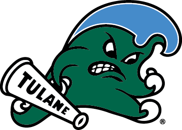 Tulane University Logo