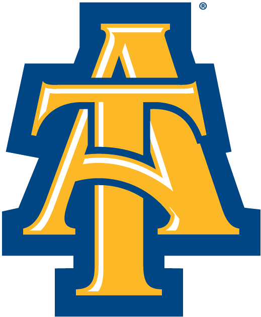 North Carolina A&T State University Logo